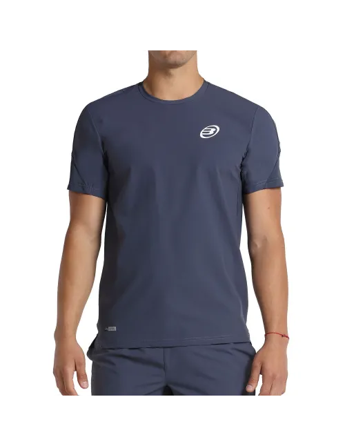 Camiseta Bullpadel Niue 012 | Ofertas de pádel